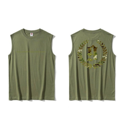 Áo thun sát nách chiến thuật_thể thao