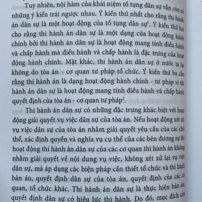 Hướng Dẫn Môn Học Luật Tố Tụng Dân Sự