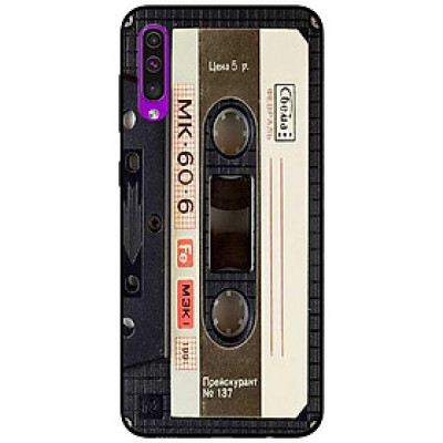 Ốp lưng dành cho Samsung A30s - A50 / A50s - A70 / A70s mẫu Băng Nhạc Thập Niên 91