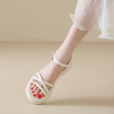 Giày Sandal quai hậu siêu nhẹ, êm nhẹ chống trơn trượt  – GSD9146