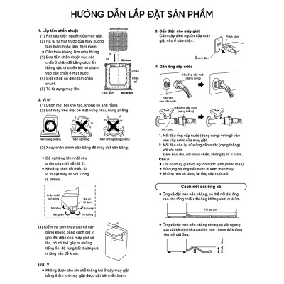 Máy giặt cửa trên Aqua 8.5kg AQW-FR85GT.S - Hàng chính hãng - Chỉ giao HCM, Hà Nội, Đà Nẵng, Hải Phòng, Bình Dương, Đồng Nai, Cần Thơ