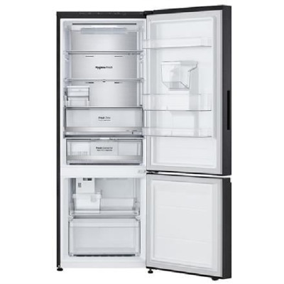 Tủ lạnh LG Inverter 332 lít LBD33BLMA - HÀNG CHÍNH HÃNG - CHỈ GIAO HCM