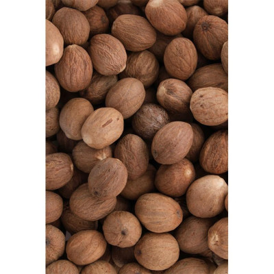 Nhục Đậu Khấu Ông Chà Và 40g (Nutmeg)
