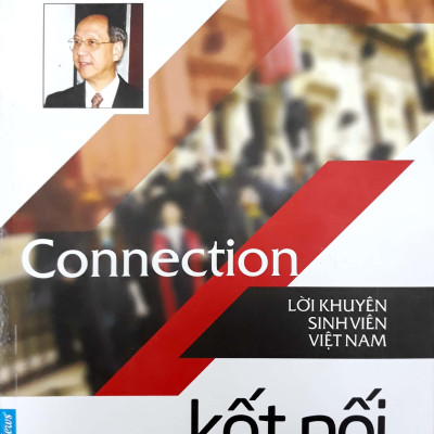 Kết Nối - Lời Khuyên Sinh Viên Việt Nam