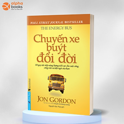 Chuyến xe buýt đổi đời - Bản Quyền