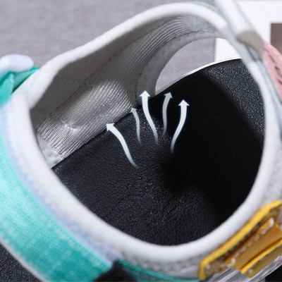 Giày Sandal nữ kiểu dáng mới chống trơn, trượt – GSDN10