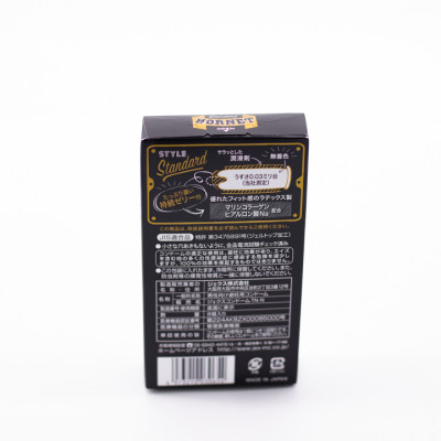 Bao cao su Jex Hornet Standard