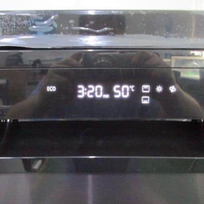 MÁY RỬA BÁT ARBER ABMRB15-IND (15 Bộ) - HÀNG CHÍNH HÃNG