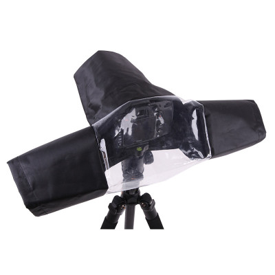 Áo mưa bảo vệ chống thấm cao cấp cho máy ảnh DSLR, hàng chính hãng