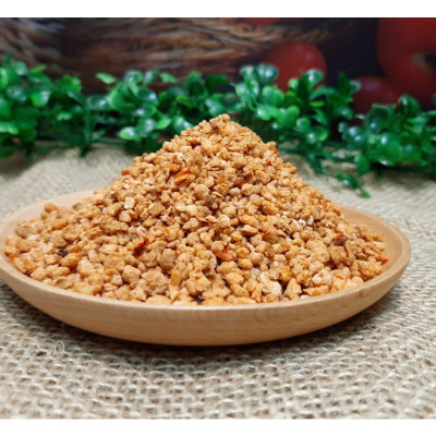 Muối Tôm Như Ý Siêu Ngon