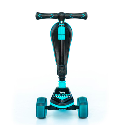 Xe Scooter Centosy S6, Xe Trượt Có Ghế Ngồi Cho Bé, Cam Kết Dễ Điều Khiển, Dễ Sử Dụng