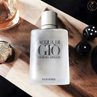 Nước hoa nam Giorgio Armani Acqua Di Giò Eau de Toilette