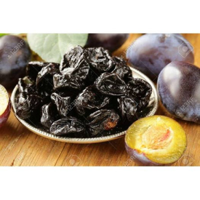 Mận Khô Tự Nhiên Taylor 50g -Taylor Prunes Naturally Sweet 50g