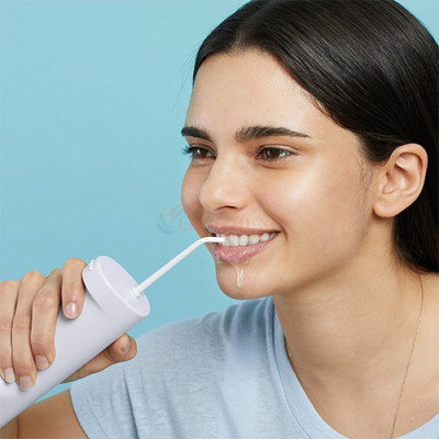 Máy tăm nước Panasonic EW-DJ26-V242 - Hàng chính hãng