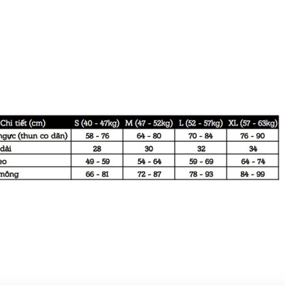 Áo bikini đa năng Gym-to-swim LMcation Ana - Hoa Nhí Đen Trắng