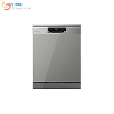 Máy rửa bát Eurosun SMS78EU12ES - Hàng chính hãng