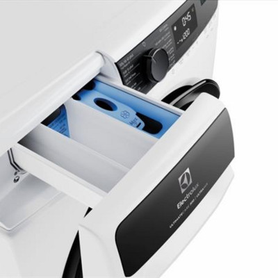 Máy giặt Electrolux UltimateCare 500 Inverter 9 kg EWF9023P5WC - HÀNG CHÍNH HÃNG - CHỈ GIAO HCM