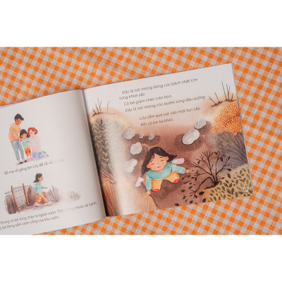 Điều Lớn Lao Nhất