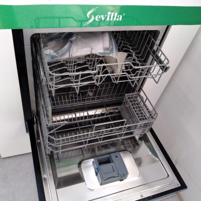 Máy Rửa Bát Sevilla SV-R08 - HÀNG CHÍNH HÃNG