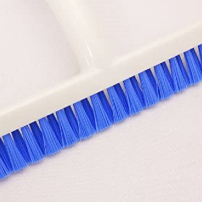 Bàn chải vệ sinh rèm cửa, cửa kính Kokubo 26cm, lông bàn chải được đan chéo giúp làm sạch mọi ngóc ngách, khe hẹp - nội địa Nhật Bản