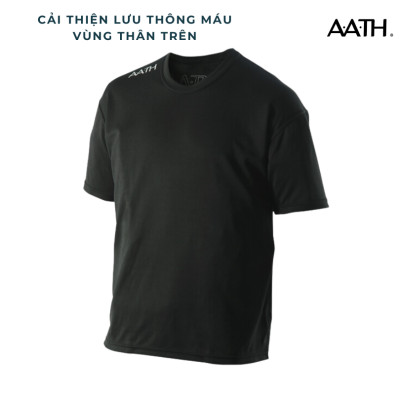 Áo thun nano A.A.TH Japan