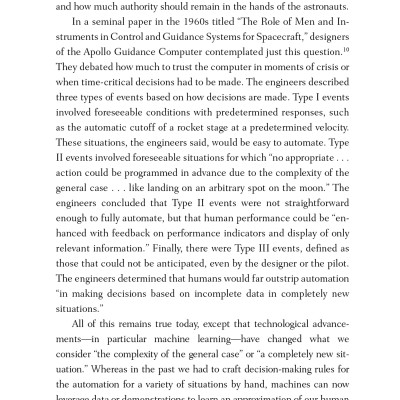 What To Expect When You