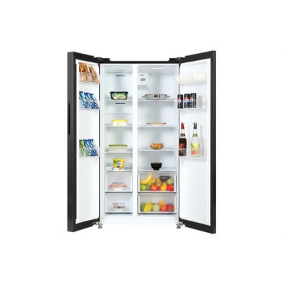 GR-RS696WI-PMV(60)-AG - Tủ Lạnh Toshiba Inverter 555 Lít GR-RS696WI-PMV(60)-AG - Hàng Chính Hãng - Chỉ Giao HCM