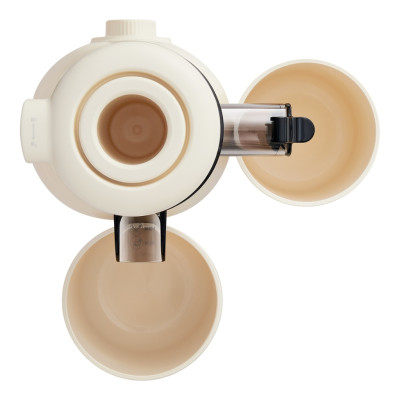 Máy ép chậm Joyoung JSJ-550 - Dung tích 800ml, Công suất 120W - HÀNG CHÍNH HÃNG