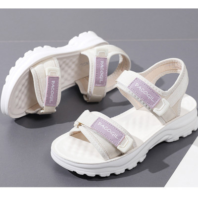 Giày Sandal nữ kiểu dáng mới chống trơn, trượt – GSDN06