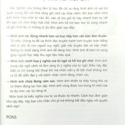 Từ Điển Anh-Việt Bằng Hình Dành Cho Nhân Viên Y Tế