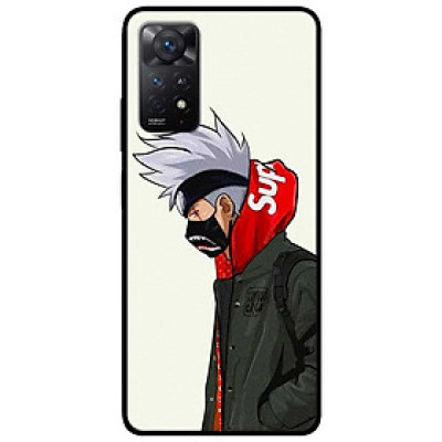 Ốp lưng dành cho Xiaomi Redmi Note 11 Pro 5G - Hiệp Sĩ