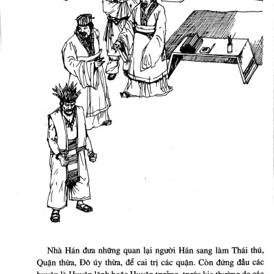 Lịch Sử Việt Nam Bằng Tranh 06: Hai Bà Trưng (Tái Bản 2022)