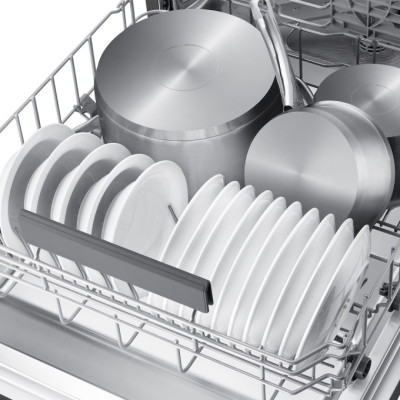 Máy rửa chén độc lập Samsung DW60CG550FSGSV -Hàng chính hãng