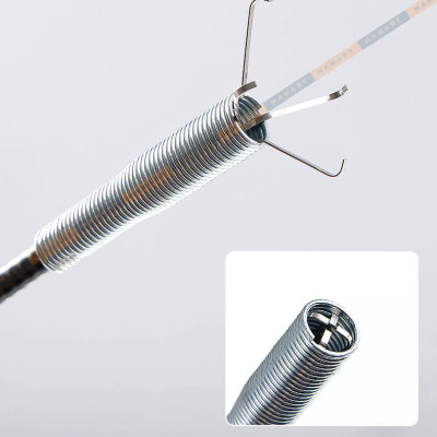 Dụng Cụ Gắp Rác Bồn Chậu 60/160 Cm Cây Gắp Rác Thông Tắc Bồn Chậu Nhà Vệ Sinh Tiện Lợi