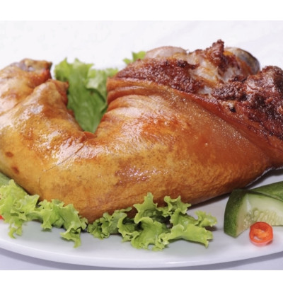 Bột sa cương 500gr Bột thiền liền Hoà Ký dùng ướp các món nướng