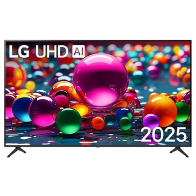 Smart Tivi LG AI 4K 65 inch 65UA8450PSA - Hàng Chính Hãng - Mới 100%