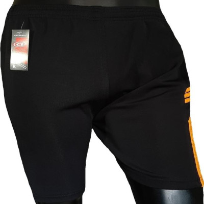 Quần short nam có Big Size 115kg lưng thun co giãn 4 chiều ,quần đùi nam thể thao cao cấp ShopN6 - QSB1 (sọc ngẫu nhiên)