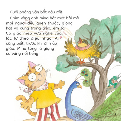 Sách Bồi Dưỡng Tính Cách Tự Tin Và Mạnh Mẽ Cho Trẻ - 3 - 6 Tuổi - Bô + Lẻ Cuốn