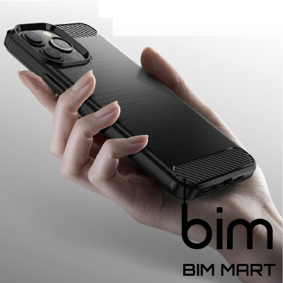 Ốp lưng Rugged Shield dành cho iPhone 13 Pro cao cấp chống sốc - Hàng Nhập Khẩu