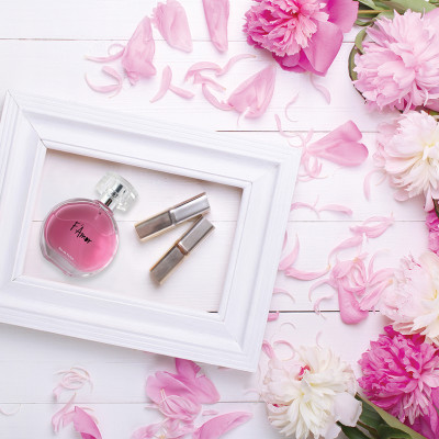 Nước hoa nữ cao cấp For Her F’Amor