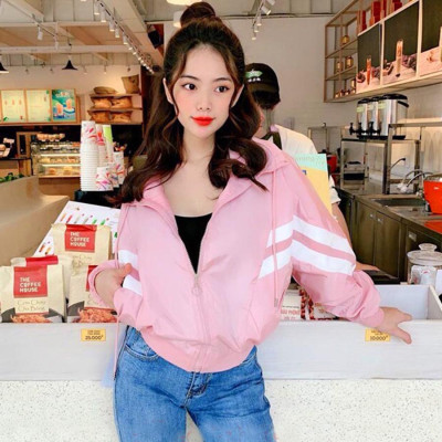 Áo khoát nữ xinh form cánh dơi không nón đẹp cá tính đẹp-A1085