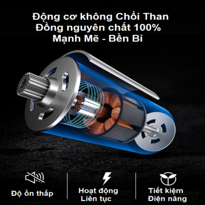 Máy thái rau củ quả đa năng, thái lát, thái sợi, thái hạt lựu thương hiệu Septree GJ817 - Hàng chính hãng