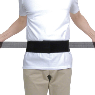 Đai bảo vệ xương chậu loại cứng Phiten supporter pelvis firm hard type AP177003/AP177004/AP177005