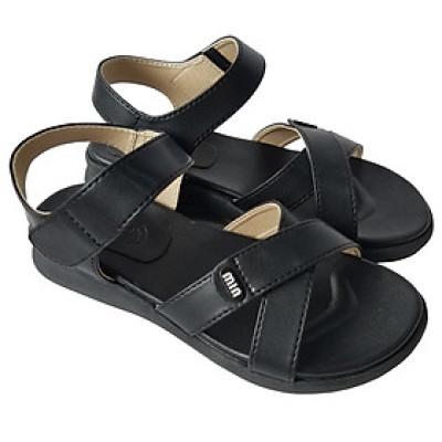 Giày Sandal Nữ Da Bò Thật BIGGBEN Cao Cấp SDN120