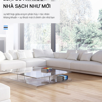 Giấy Lau Nhà Hòa Tan Thay Thế Nước Lau Sàn HOMI Mã HS01 Với Công Nghệ Nhật Bản Hương Thơm Dịu Nhẹ, Sạch Bóng Sàn Nhà Chỉ Với Một Miếng Giấy [Combo 02 Túi]