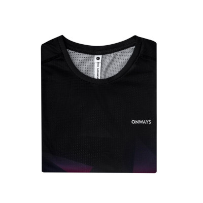 ÁO THUN THỂ THAO THỜI TRANG ONWAYS NHANH KHÔ NAM QUICKDRY T-SHIRT SRT 2010 MEN