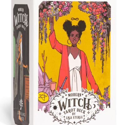 Bài Modern Witch
