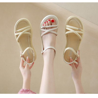 Giày Sandal quai hậu siêu nhẹ, êm nhẹ chống trơn trượt  – GSD9146