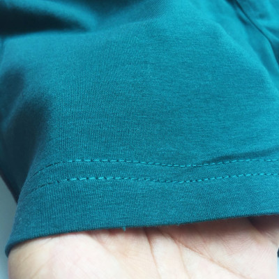 Combo 2 quần đùi nam cotton co giãn 4 chiều