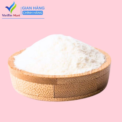 500g Bột kem béo Hà Lan